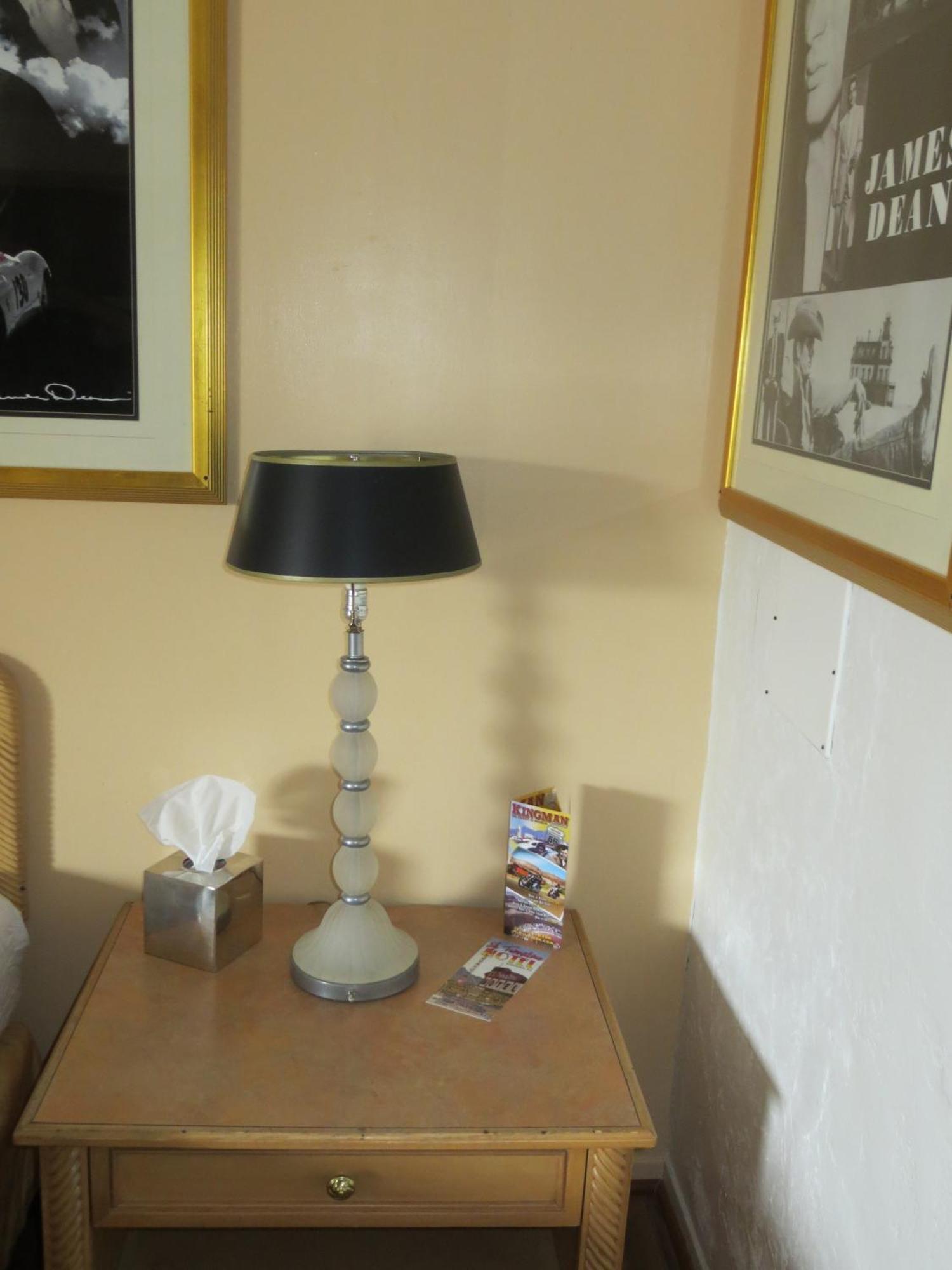 El Trovatore Motel Kingman Esterno foto