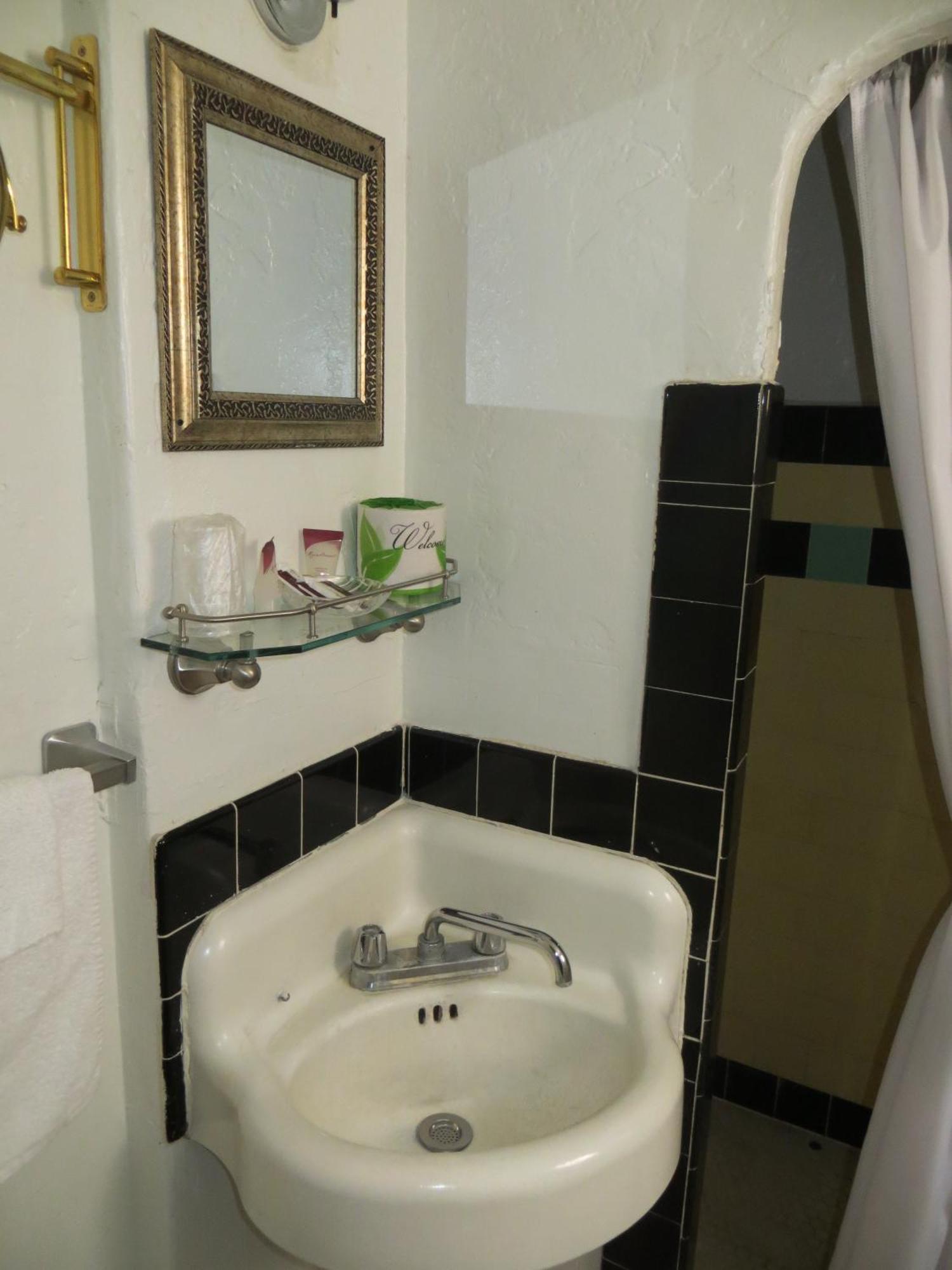 El Trovatore Motel Kingman Esterno foto