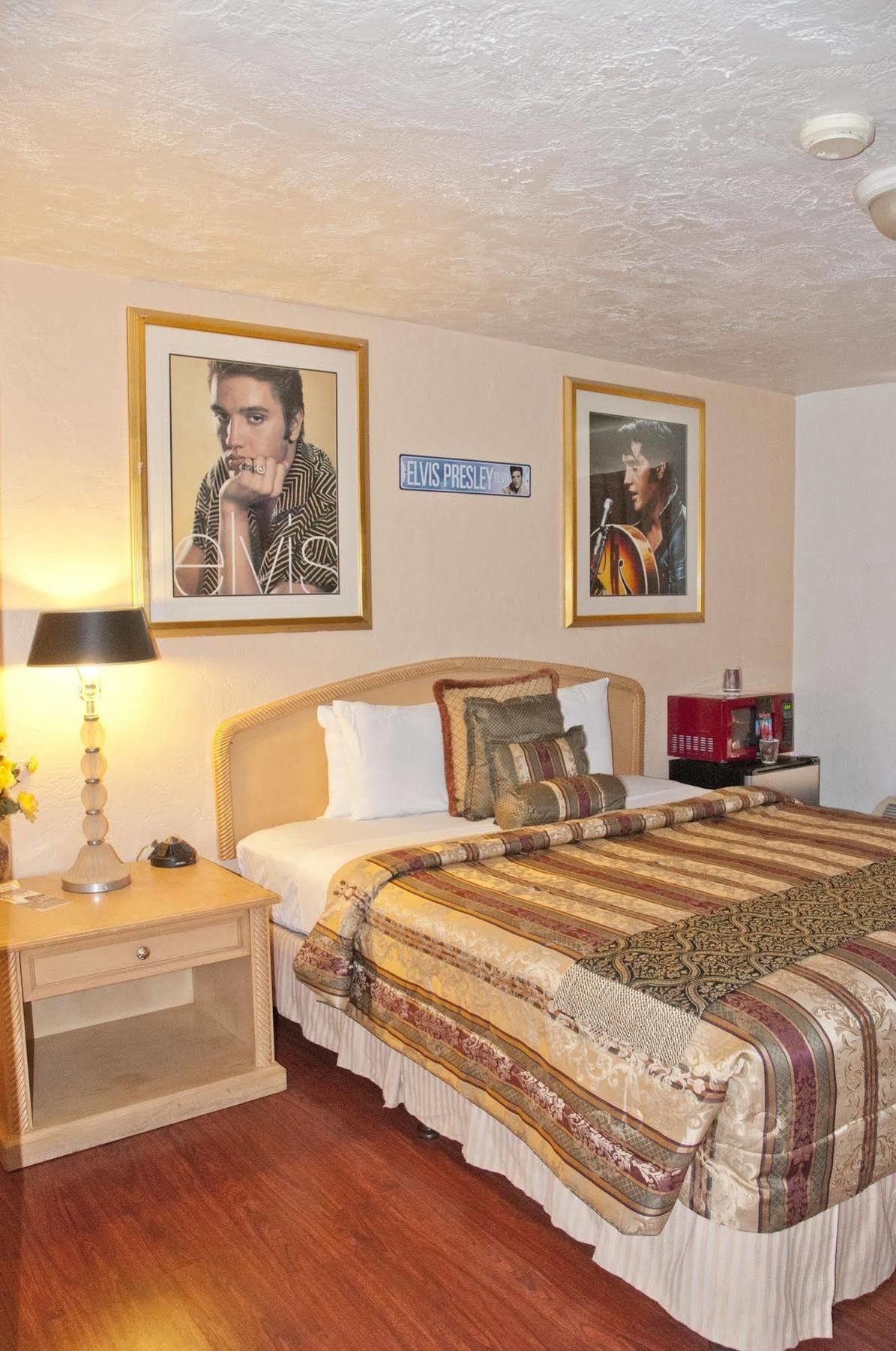 El Trovatore Motel Kingman Esterno foto